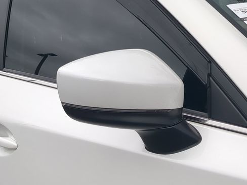 Used 2023 MAZDA CX-5 AWD 2.5 S w/ Select Package image 12