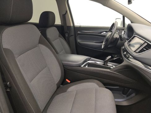 Used 2019 Buick Enclave Preferred FWD image 21