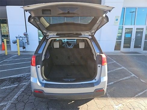 Used 2014 GMC Terrain SLT image 5