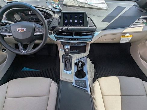 New 2026 Cadillac CT4 Premium Luxury image 14