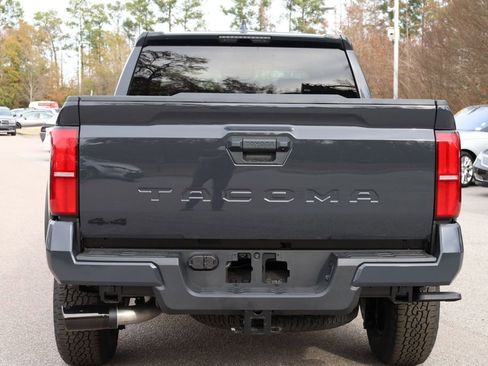 New 2026 Toyota Tacoma TRD Off-Road image 19