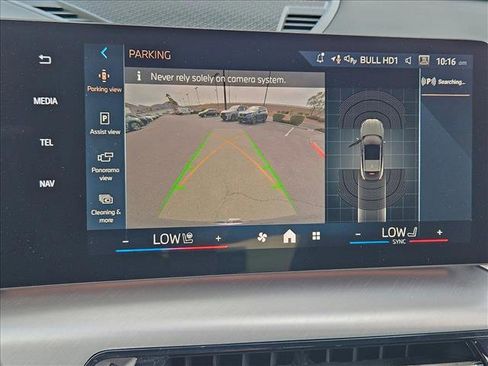 New 2026 BMW X2 xDrive28i w/ Convenience Package image 14