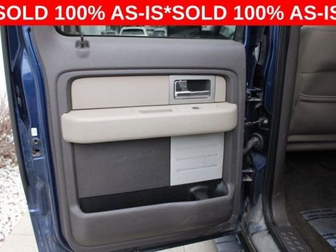 Used 2010 Ford F150 XLT image 22