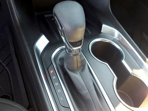 Certified 2023 Chevrolet Traverse LT w/ LPO, Floor Liner Package image 16