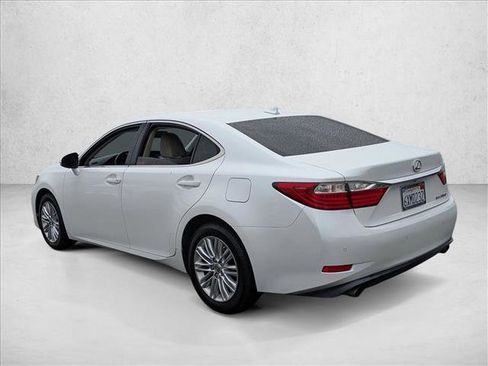 Used 2013 Lexus ES 350 image 7
