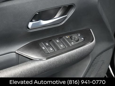 Certified 2026 Nissan Kicks SV w/ SV Premium Package AWD/4WD image 14
