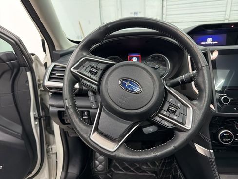 Used 2020 Subaru Forester Touring w/ Popular Package #2 image 16