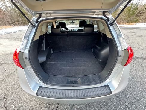 Used 2009 Nissan Rogue SL image 18