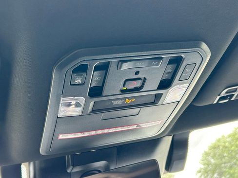 Used 2023 Toyota Tundra Platinum w/ Advanced Package image 20