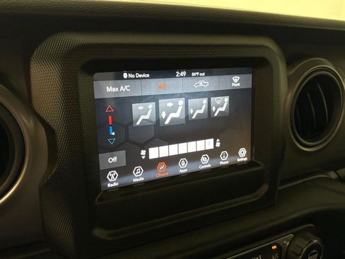 Used 2022 Jeep Gladiator Sport AWD/4WD image 22