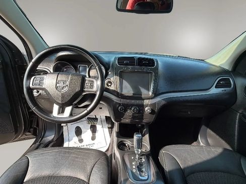 Used 2020 Dodge Journey Crossroad FWD image 20