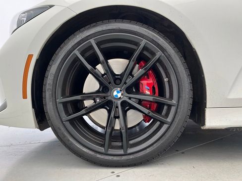 Certified 2023 BMW 330i Sedan w/ M Sport Package RWD image 23