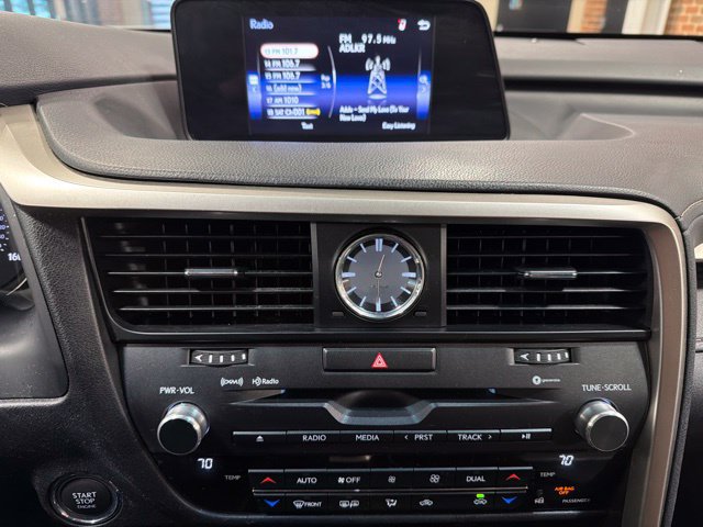 Used 2019 Lexus RX 350 AWD w/ Premium Package image 19