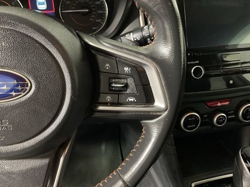 Used 2018 Subaru Crosstrek 2.0i Limited AWD/4WD image 25