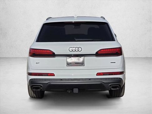 New 2026 Audi Q7 3.0T Premium Plus image 5