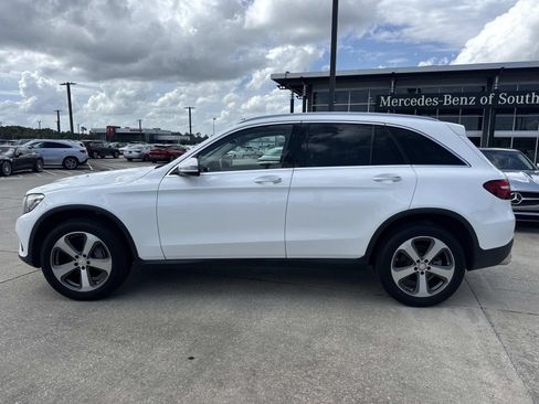 Used 2017 Mercedes-Benz GLC 300 image 9