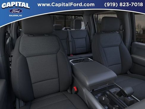 New 2026 Ford F150 XLT image 10