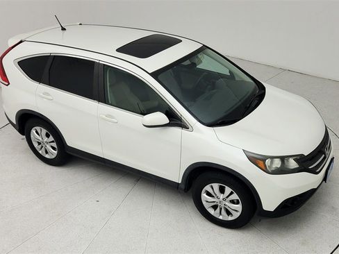 Used 2013 Honda CR-V EX image 40