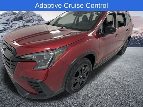 New 2026 Subaru Ascent Bronze Edition AWD/4WD image 7