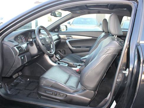 Used 2017 Honda Accord EX-L image 8