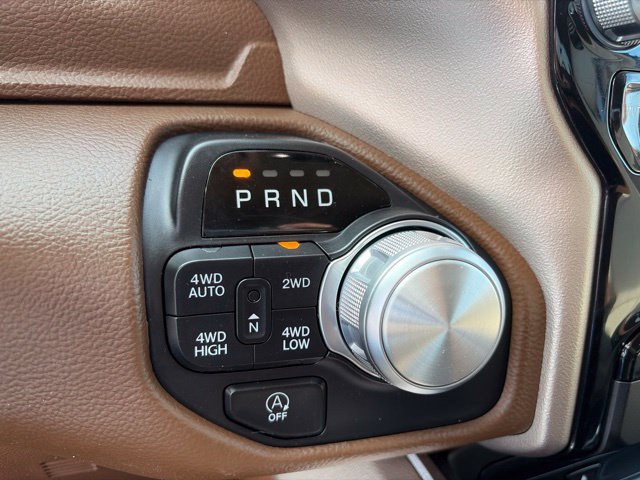 Used 2019 RAM 1500 Laramie AWD/4WD image 28