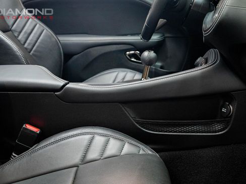 Used 2023 Dodge Challenger SRT Hellcat w/ Plus Package image 86