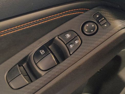 Used 2019 Nissan Altima 2.5 SR FWD image 27