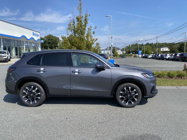 New 2027 Honda HR-V EX-L image 2