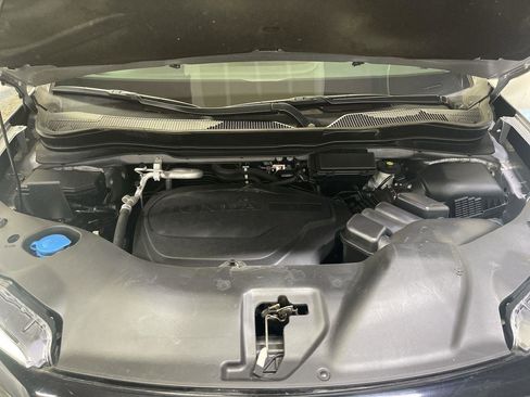 Used 2022 Honda Pilot Special Edition image 26