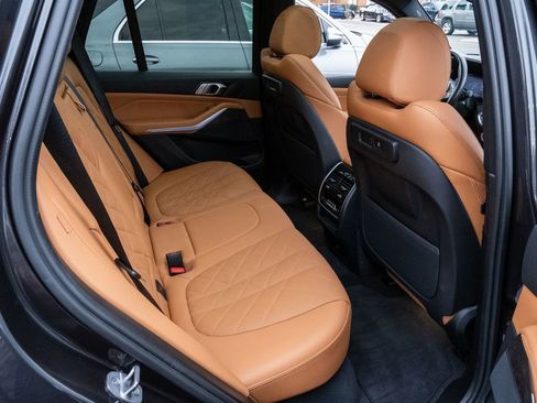 Used 2023 BMW X5 xDrive40i w/ Premium Package image 27