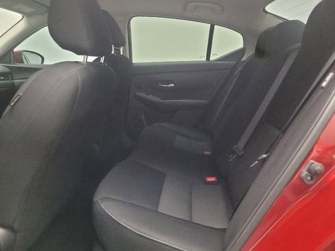 Used 2023 Nissan Sentra SV w/ All-Weather Package FWD image 18