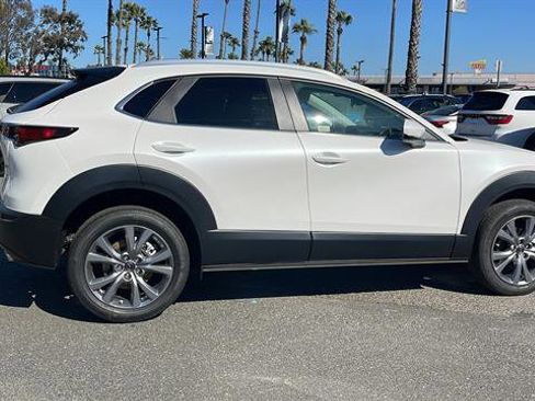 Used 2025 MAZDA CX-30 AWD 2.5 S w/ Preferred Package image 6