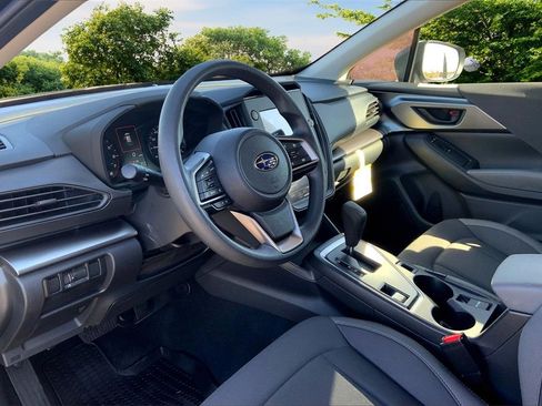 Certified 2025 Subaru Impreza 2.0i image 15