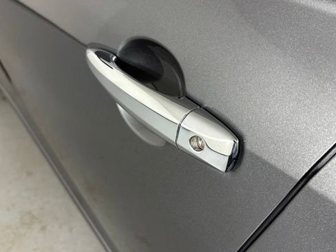 Certified 2025 Nissan Altima 2.5 S image 12