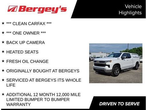 Certified 2022 Chevrolet Silverado 1500 LT w/ Z71 Off-Road Package AWD/4WD image 4