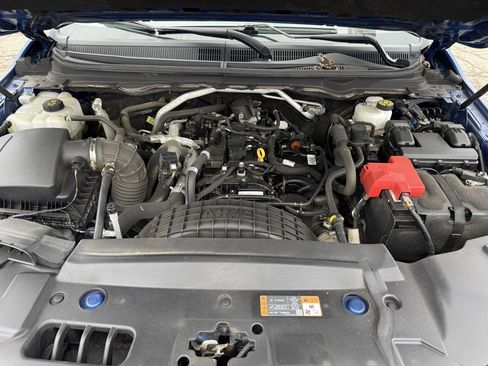 Used 2020 Ford Ranger XLT w/ XLT Sport Appearance Package image 12