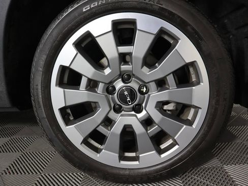 Certified 2024 Honda Passport Black Edition image 34