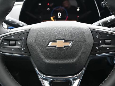 New 2026 Chevrolet Trax LT w/ Driver Confidence Package image 29