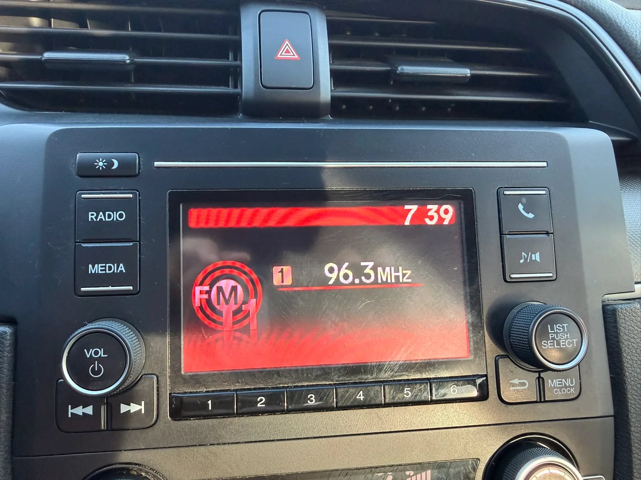 Used 2019 Honda Civic LX image 33
