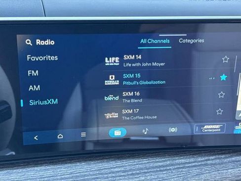 New 2026 Hyundai Santa Fe Limited image 14