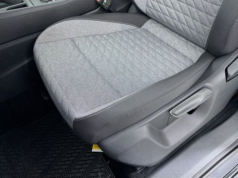 New 2026 Volkswagen Tiguan S AWD/4WD image 19