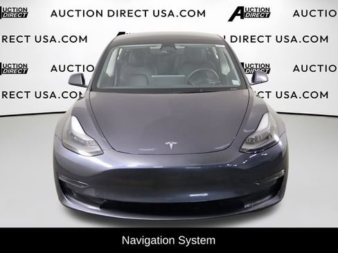 Used 2023 Tesla Model 3 Long Range AWD/4WD image 2