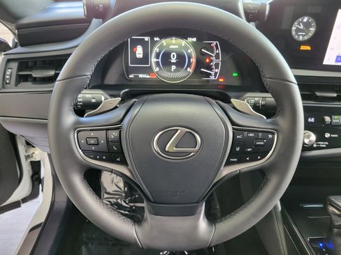 Certified 2024 Lexus ES 350 image 21