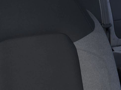New 2025 Ford Bronco 4-Door AWD/4WD image 18