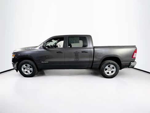 Used 2023 RAM 1500 Big Horn AWD/4WD image 8