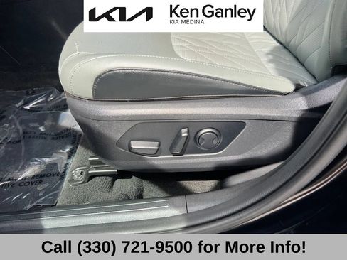Used 2023 Kia Sportage X-Line w/ X-Line Premium Package AWD/4WD image 24