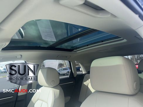 Certified 2025 Audi Q3 2.0T Premium Plus w/ Premium Plus Package image 23