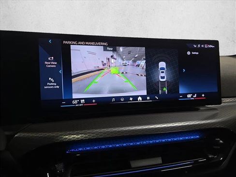 Used 2026 BMW 430i xDrive Coupe image 25