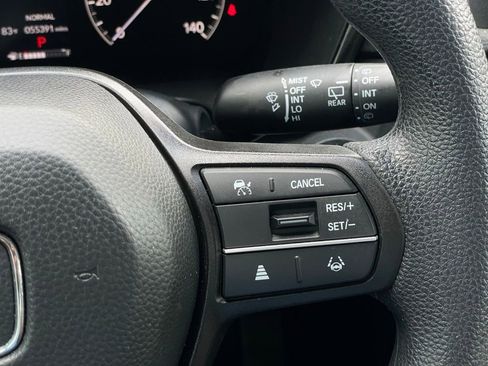 Certified 2023 Honda CR-V LX image 14
