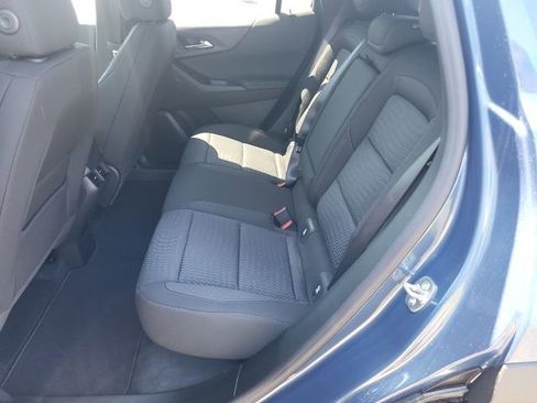 New 2026 Chevrolet Equinox LT FWD image 18